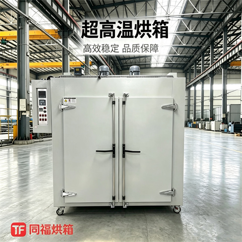 超高温烘箱